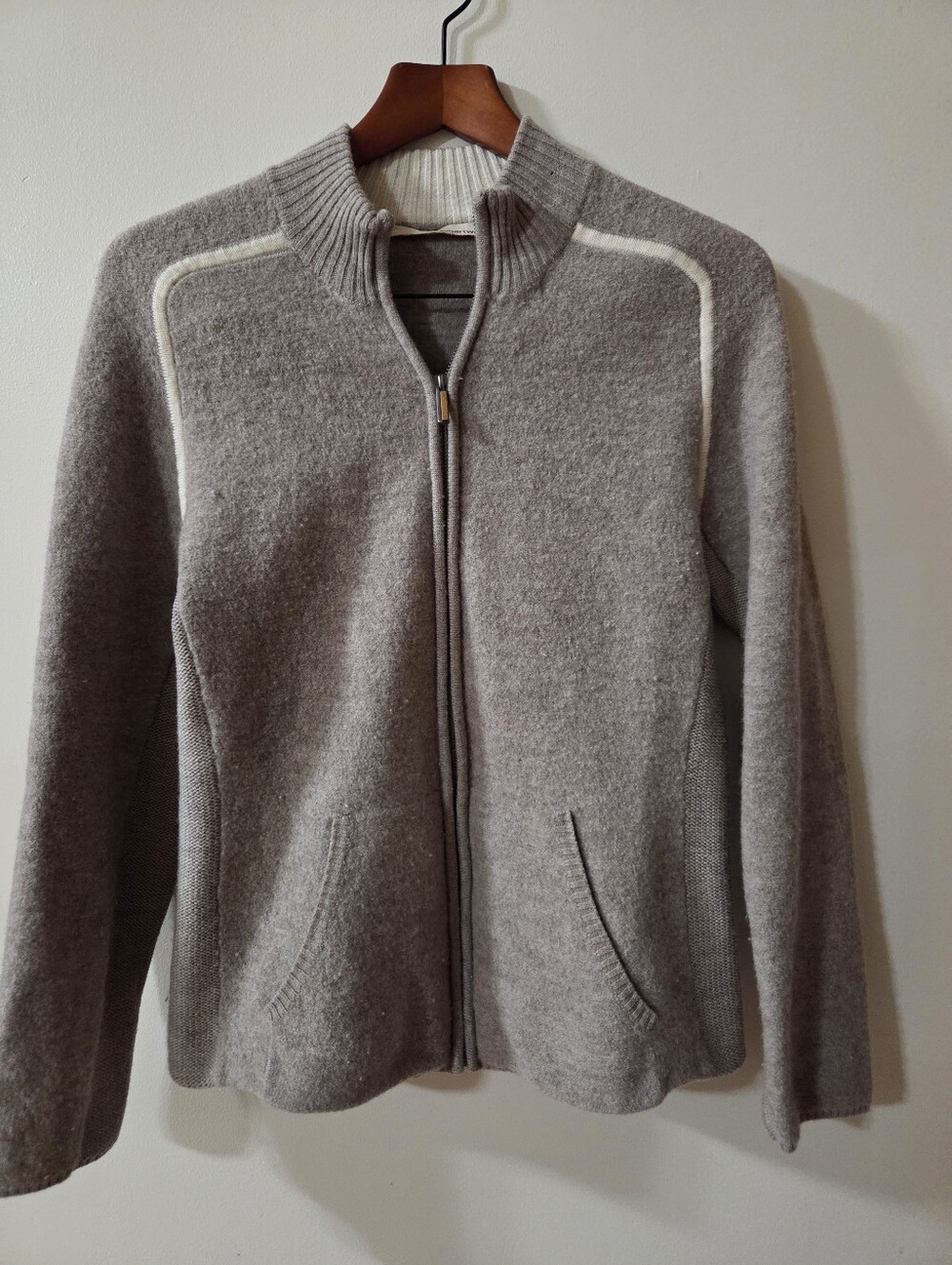 Smartwool Merino Wool Sweater